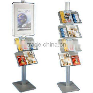 Magazine Stand