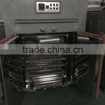 Chinese Best Supplier Silicone Rubber Curing Oven Hot Sale