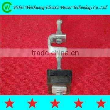 High Quality Hot Sales Down Lead Wire Clamp