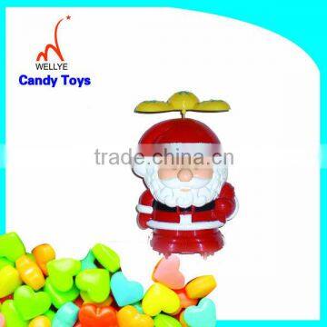 2014 new items Santa Claus china candy toys