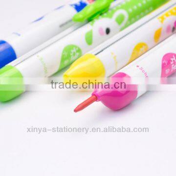 6 Colored Pencil,kids'pencil,multi-color Pencil photo-4