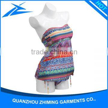 High Quality Quick Dry Bathing Suit Women Bikini With Oem Odm Welcomed