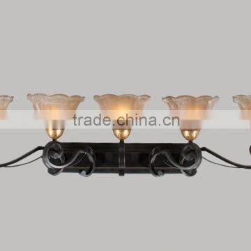 2015 Modern Decoration 4 Light Wall Lamp Manufacturer photo-4