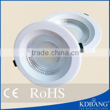 LED COB 20w downlight