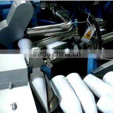 High Speed Ice Cream Paper Cone Machine Cpc-220