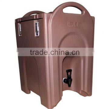 Rotomoulding LLDPE Plastic Beverage storage container