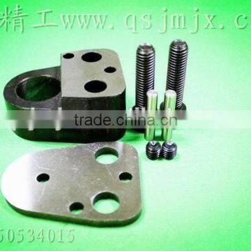 Ball Lock Punch Retainer, Dayton Punched and Dies, Modified Dayton photo-4