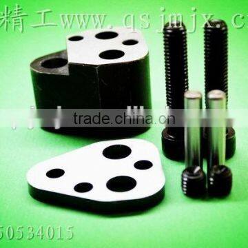 Modified Dayton Standard Headed Punch Retainer, Jig and Fixture,die Cutting Punches photo-4