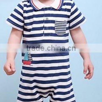 2015 Summer baby romper wholesale