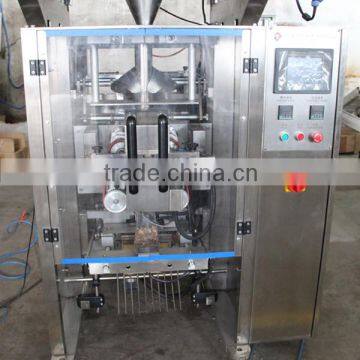 Quality Assurance Bread Yeast Packing Machine