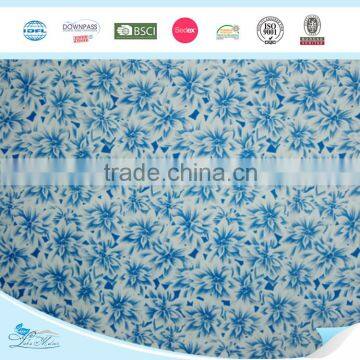 100% Cotton Downproof Printed Fabric for Textiles                        
                                                Quality Choice