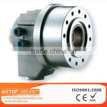 KY Through-hole Rotary Hydraulic Cylinder