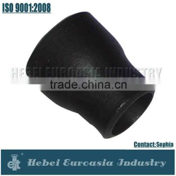 ANSI B16.11 Seamless Steel Butt Welded Fittings