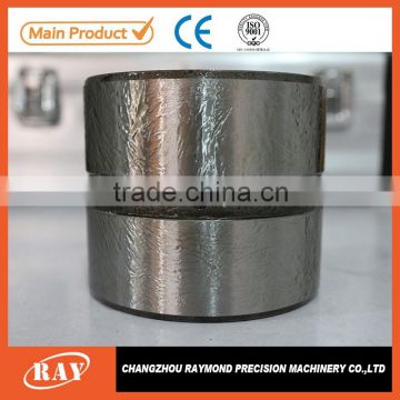 FLAGE BUSHING BUCKET BUSHING EXCAVATOR PARTS BUSHING