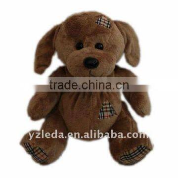 12'' Stuffed Soft Dog Animal Toy