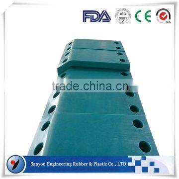 Professional Plastic Black Marine Board photo-4