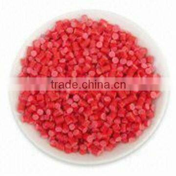 Transparant Plastic Pellets For Cables And Wires