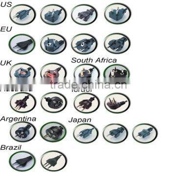 AC LED Buld Driver Transformer 12V 0.3A Light Power Supply Air Cooling photo-6