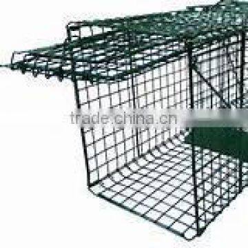 Kitty Cabana cage