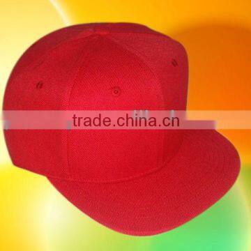 Snapback Cap photo-6