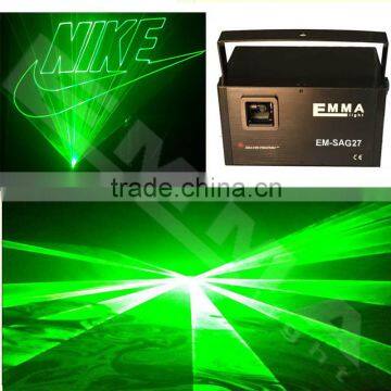 Outdoor green laser projectors/Landscape lighting/christmas decoration light