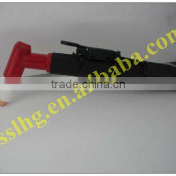 TC60 plasma cutting torch body