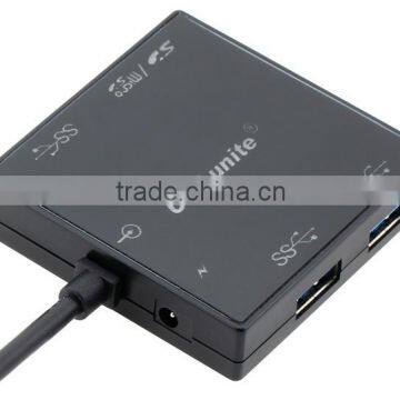 Usb-c Card Reader Hub photo-2
