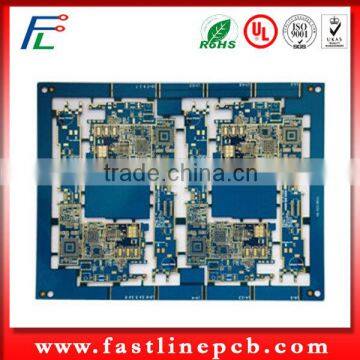 Shenzhen Best Price 21" crt tv circuit board manufacturer