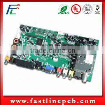Circuits Board Development, Led Pcb Assembly, Development Pcba photo-4