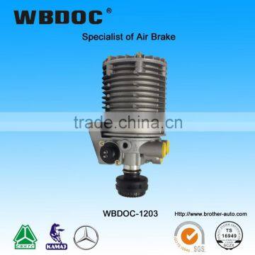 Truck Brake Parts Air Dryer Fit for TATA Truck