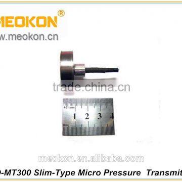 MD-MT300 Slim-Type Micro Pressure Transmitter photo-3