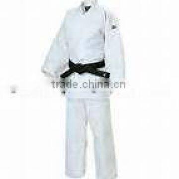 High quality cheap price 390g judo gis for training and kids