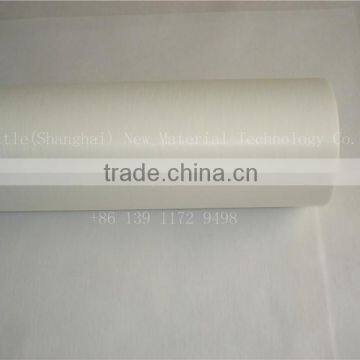new design--cable wrapping tape nonwoven fabric