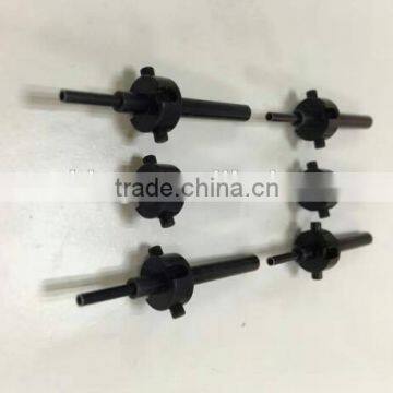 SMT nozzle MV/MV2 for PANA/spare part/smt place machine nozzle