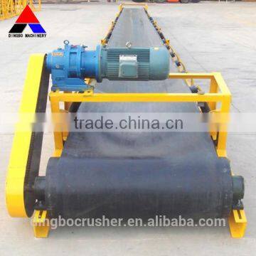 Automated Conveyor Systems