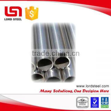 Cold drawn seamless Monel 400 pipe price