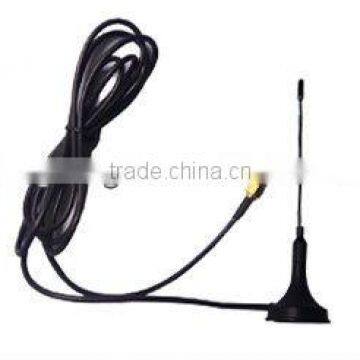 black digital TV antenna