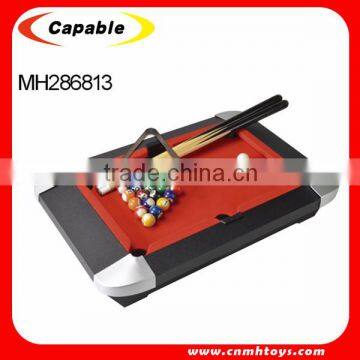Classic Sport Portable Pool Table Biliard Table Game