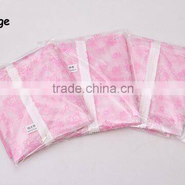 OEM 2016 Wholesale Foldable PEVA Waterproof Washable Garment Bags photo-2