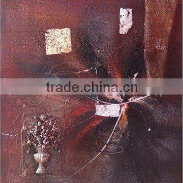 abstract-7228 (abstract oil painting,art painting,canvas painting,handmade modern oil painting)