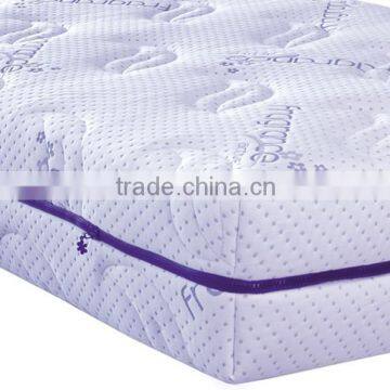 Modern Design Soft Queen Size Latex Mattress photo-2
