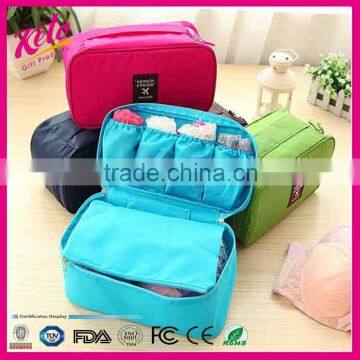 Portable Travel Women Underwear Storage Bag Quality Choice