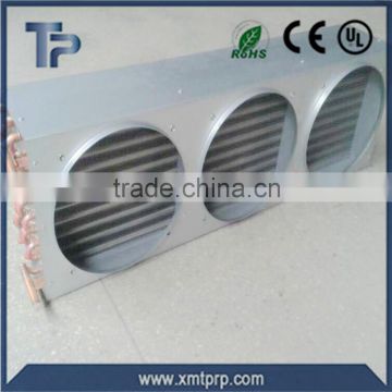 Air Cooled Condenser for refrigeration compressor condensing units