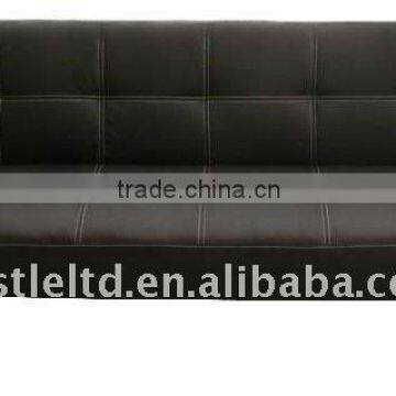 Wooden frame Modern folding Sofa Bed