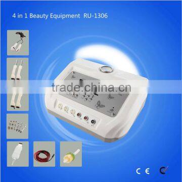 RU-1306,4 in 1 salon beauty tool(CE Approved)