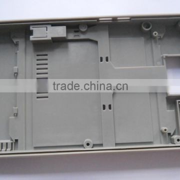 custom moulded plastic electronic case manufacturer