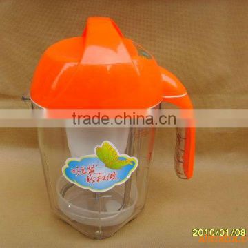 household plastic product mold