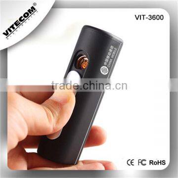 2600mah power bank !! gas lighter parts