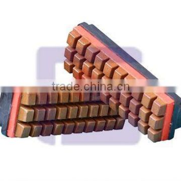 concrete block diamond wet cut saw blade