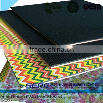 Nonwoven Fabric Board to Foam Laminating Machine photo-4